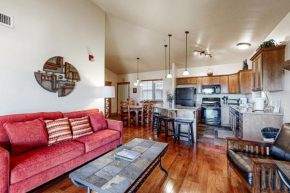 Bear Hollow Hideaway at Bear Hollow Village